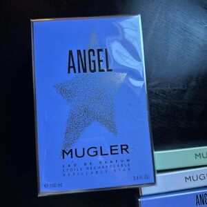 Mugler Angel Eau de Parfum SET!